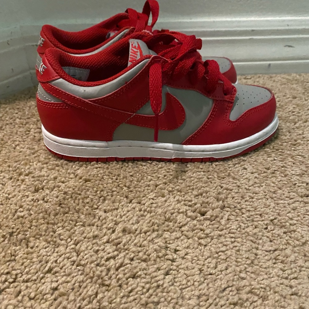Kids designer shoes